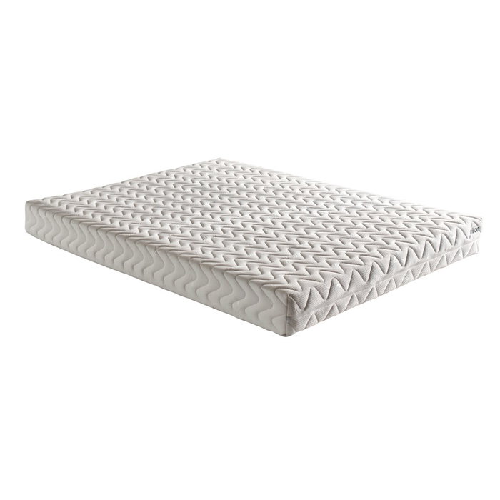 Hanah Home Niron Pocket RollPack 80x180 Blanco Hanah Home Niron Pocket RollPack 80x180 Blanco